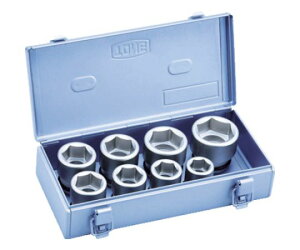 TONE CpNgp\PbgZbgi^g[P[Xdlj 8pcs p19.0mm NV608S 1Zbg