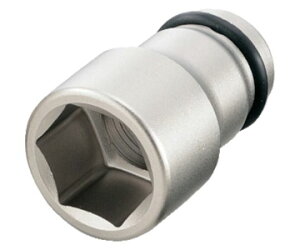 TONE �C���p�N�g�p�����O�\�P�b�g �ΕӐ��@25mm �S��55mm 4NV-25L 1��