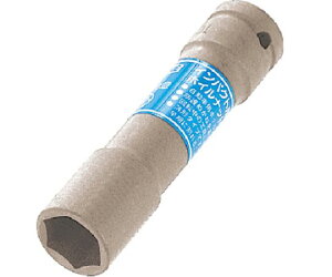 TONE �C���p�N�g�p���`�����O�z�C���i�b�g�\�P�b�g�@17mm 4A-17LN 1��