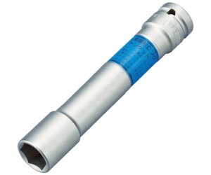 TONE �C���p�N�g�p�\�P�b�g�i�����Ԑ����p�j ���^�z�C���i�b�g �����p12.7mm×17mm×130mm 4A-17LLN 1��