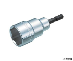 �g���X�R���R �d���h���C�o�[�\�P�b�g�@�V���[�g�^�C�v�@22mm TEF-22S 1��