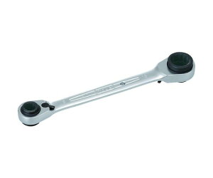 TONE 4�E�F�C���`�F�b�g�߂��˃����` �ΕӐ��@8×10×12×13mm �S��150mm RMW-0813 1��