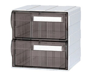 �T�J�Z �J�Z�b�^�[ A5�T�C�Y�ȉ�(W186×D192×H186mm)���o�㉺2�i �A���o�[(�Ռ�) 1��