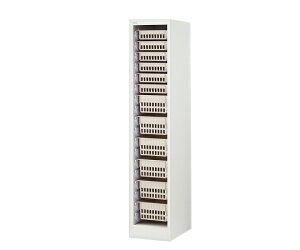 �A���e�B�A�g�[���g���[���j�b�g 350×498×1810mm NT-350-H �A���e�B�A�@�i�r�X�i�A�Y�����j
