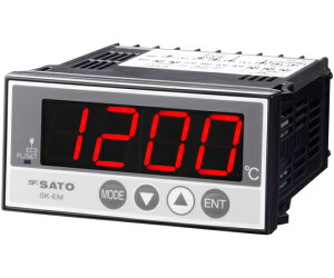 �����v�ʊ퐻�쏊 ���x�\���� SK-EM-20 1��