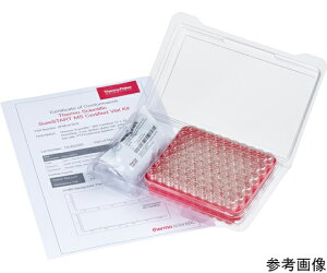Thermo�@Fisher�@Scientific SureSTART�o�C�A���i�i���ؖ����t���j 1.5mL �S�ʉ������ �i�D�F�L���b�v�j 1��(100�{��) 39TR 1��(100�{��)