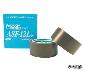 ���������H�� �`���[�R�[�t���[(R)�t�b�f�����t�B�����S���e�[�v ASF-121FR 50mm×10m×0.18mm 1��