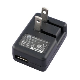 アズワン ACアダプタ USB電源 GME5N-050100EW-1 1個