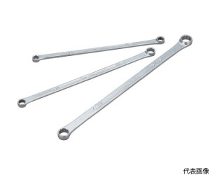 TONE �����������O�߂��˃����`�i�X�g���[�g�j �ΕӐ��@16×18mm ���b�L���� M05-1618 1��