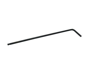 エイト 六角棒スパナ ボールポイント セミロング 単品 対辺寸法5/64インチ 016-5/64INCH 1本