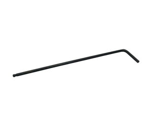 エイト 六角棒スパナ ボールポイント セミロング 単品 対辺寸法3/32インチ 016-3/32INCH 1本