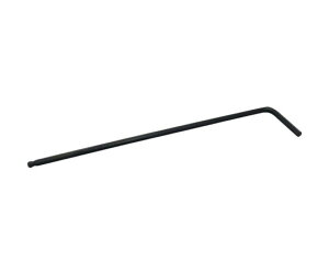 エイト 六角棒スパナ ボールポイント セミロング 単品 対辺寸法7/64インチ 016-7/64INCH 1本