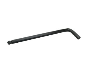 エイト 六角棒スパナ ボールポイント セミロング 単品 対辺寸法1/4インチ 016-1/4INCH 1本