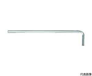 トラスコ中山 六角棒ロングレンチ17mm GXL-170 1本