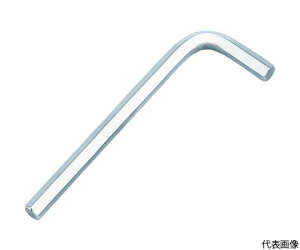 TONE マスターツール六角棒L形レンチ 2.5mm AS-2.5 1本