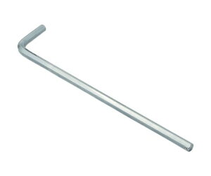 旭金属工業 キャッチャーレンチロング六角棒レンチ3MM AYK0300 1本