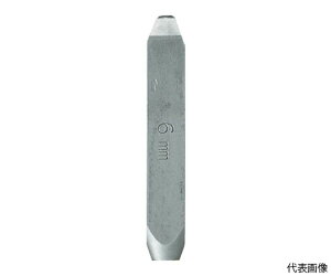 �g���X�R���R �o������@6mm�@0 SKD-60-0 1�{