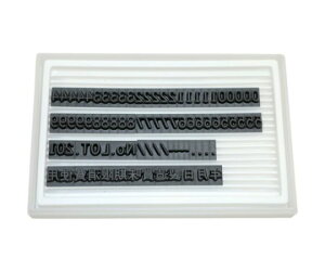 A}[N ֎S󃆃jo[F-6i6mmjEZbg 1740073 1