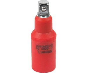 Tech-EV �≏�G�N�X�e���V�����o�[ 3/8 �S��67mm OLC652050A 1��