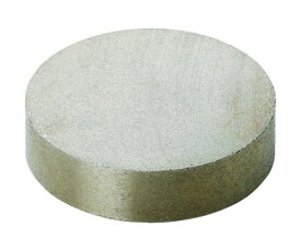 マグナ サマリウムコバルト磁石 丸形 （10個入） 2-1042 1袋(10個入)