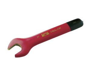 バーコ 1000V絶縁仕様片口スパナ14mm 6MV-14 1丁