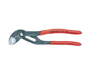 KNIPEX EH[^[|vvC[ Ru \tgvX`bNnh 180mm 8701-180 1