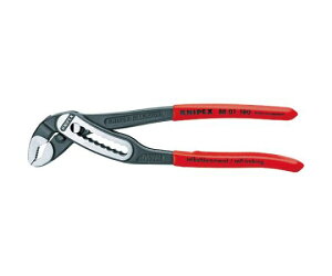 KNIPEX EH[^[|vvC[ AQ[^[ \tgvX`bNnh 180mm 8801-180 1