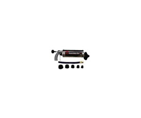 KANTOOL（カンツール） 排水管掃除機 キネティック・ウォーターラム本体+付属品 GKR-A 1セット