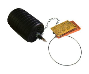 KANTOOL�i�J���c�[���j �Ǔ��~���p�i �V���O���T�C�Y�E�e�X�g�{�[��100mm 270-040 1��