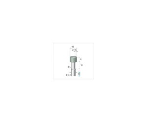 �i�J�j�V �r�g���t�@�C�hCBN�o�[�@���x#180�@�n�a9mm�@�n��6mm 14877 1�{