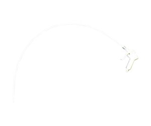 ߋE쏊 GA[_X^[K@1/4@mY980mm K-601-LR 1