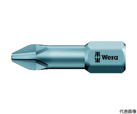 Wera 851/1TZ　ビット　+3 056525 1本