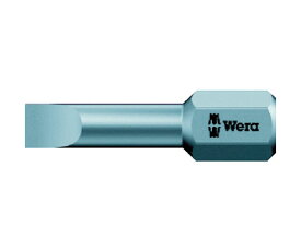 Wera 800/1　TZ　ビット　0.5 056203 1本