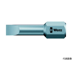 Wera 800/1　TZ　ビット　0.6 056210 1本