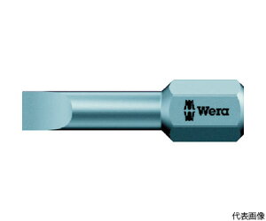 Wera 800/1�@TZ�@�r�b�g�@0.8 056220 1�{