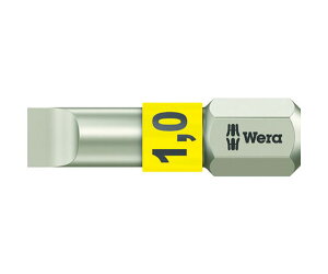 Wera 3800/1@XeXg[Vrbg@}CiX5.5X25 071001 1{