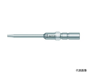 Wera 867/21�@�g���N�X�r�b�g�@T7 135406 1�{