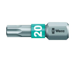 Wera 867/1BTZ�@�g���N�X�r�b�g�@TX20 066124 1�{