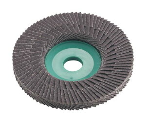 トラスコ中山 GPトップ25 アランダム Φ100 (5枚入) #240 240# GP10025 240 1箱(5枚入)