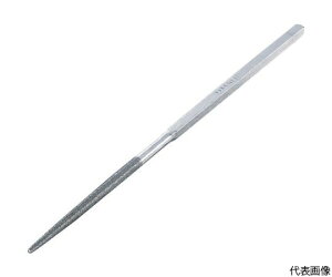 ロブテックス ダイヤモンドヤスリ(鉄工用) 10本組 丸 K10-M 1本