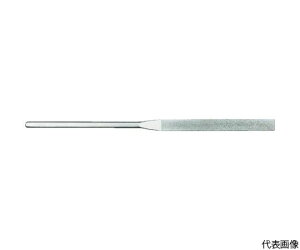 フェアッド ダイヤモンドハンディーヤスリ 平 DF2601DH535455 1本