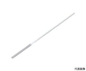 トラスコ中山 ダイヤモンドミニヤスリ 平 #325 TMI17325 1本