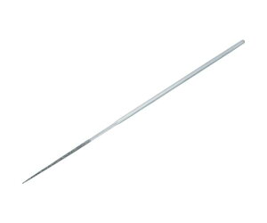 トラスコ中山 ダイヤモンドミニヤスリ 丸 #325 TMI21325 1本