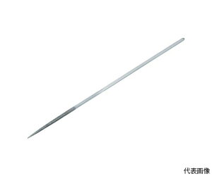 トラスコ中山 ダイヤモンドミニヤスリ 角 #170 TMI19170 1本