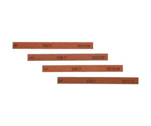 大和製砥所 金型砥石 YHBターボ (10本入) 150X13X5 240# B63F 240 1箱(10本入)