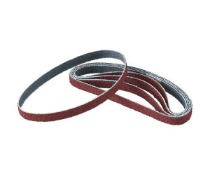 トラスコ中山 スモールベルト 10X330 #320 (50本入) TSB10-320 1箱(50本入)