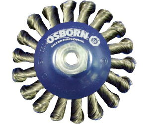 オズボーン べベルブラシ 622131 1個