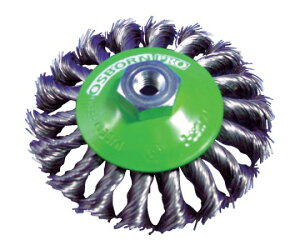 オズボーン べベルブラシ 622331 1個