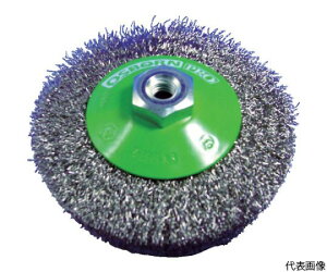 オズボーン べベルブラシ 512362 1個