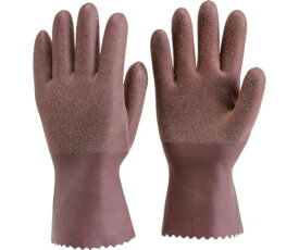 トラスコ中山 シームレス手袋　Mサイズ DPM-2368 1双